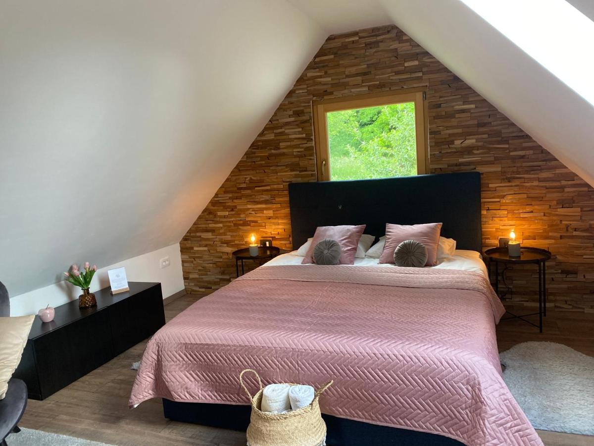 Glamping Gozdna Jasa Ξενοδοχείο Bovec Εξωτερικό φωτογραφία