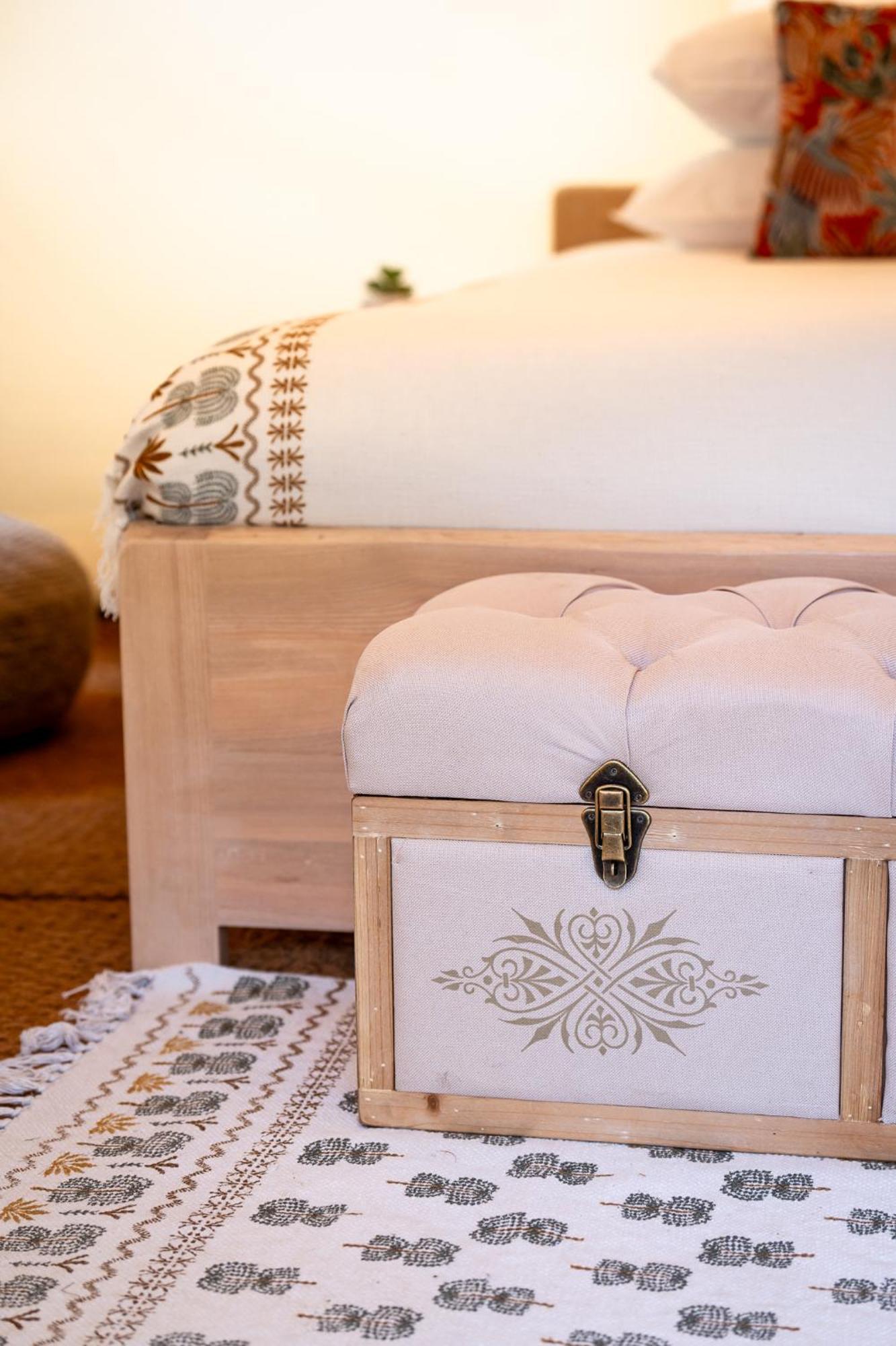 Glamping Gozdna Jasa Ξενοδοχείο Bovec Εξωτερικό φωτογραφία